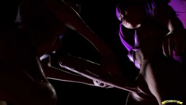 Shemale Stories (Futanari Episode 9) 3D Porn Animation 4K - 14 image