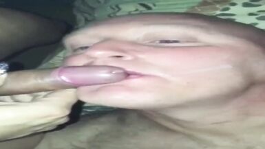 sborrate in faccia - 11 image