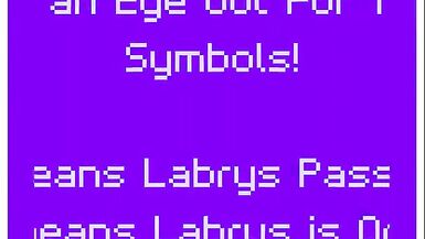 Cute Trap Tied to Chair and Teased until she Breaks - 1 image