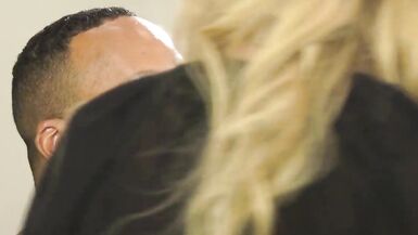 Shemales boyfriend sucking her dick but she wanted his dick into her ass - 4 image