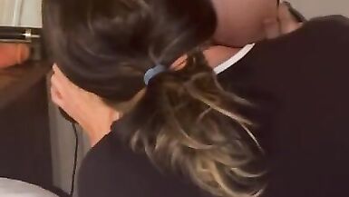 Transbian Stepsisters at Play - 2 image