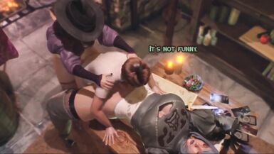 Shemale Mommy fucks Guy Compilation - Futanari Porn Film - 15 image