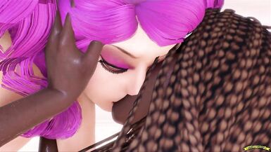 Shemale Stories (Futanari Episode 15) 3D Porn Animation 4K - 12 image