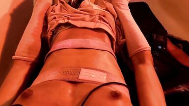 Sissy Training | Sweaty Shower Time | Meditation - 10 image