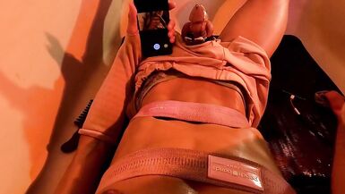 Sissy Training | Sweaty Shower Time | Meditation - 8 image