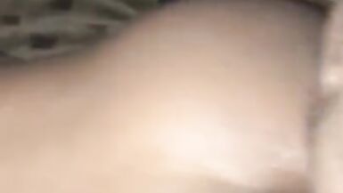 Daddy made that TS Pussy Cum all over that Good Daddy Dick - 4 image