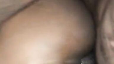 Daddy made that TS Pussy Cum all over that Good Daddy Dick - 5 image