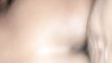 Daddy made that TS Pussy Cum all over that Good Daddy Dick - 9 image