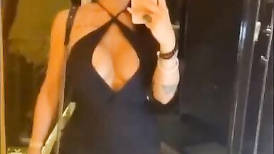 Hottest Trannies On The Streets - 1 image