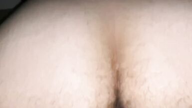 Fucking my FTM Husband till he Squirts - 11 image