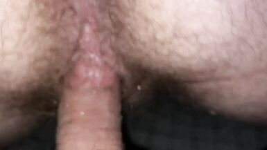 Fucking my FTM Husband till he Squirts - 3 image