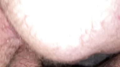 Fucking my FTM Husband till he Squirts - 4 image