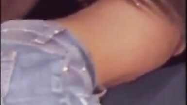 Nasty Sexy Trannies Fuck and Suck their Customers - 4 image