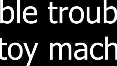 Ashley Shows her Friend her new Toy, DPs Them, Cums all over their Tits!!!! - 1 image