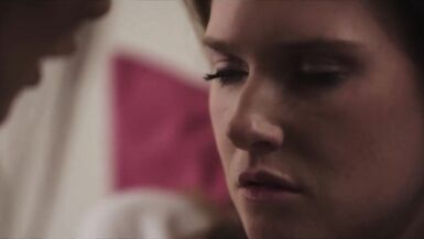 Sexy Shemale Fucks Girl - 4 image