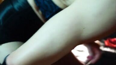 Mature Transvestit fucked by 2 men - 4 image