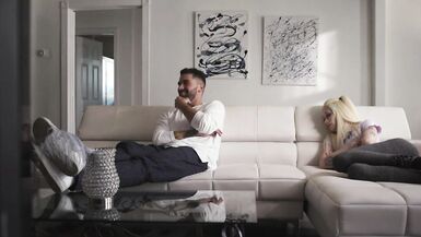 Hot Shemale Fucks Guy - Hot Tranny Fucks Guy - 1 image