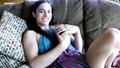 Sexy Shemale home video