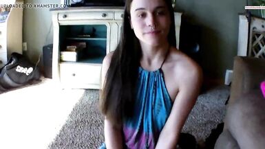 Sexy Shemale home video - 6 image