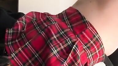 Sex with Cute Femboy by the Window - 5 image