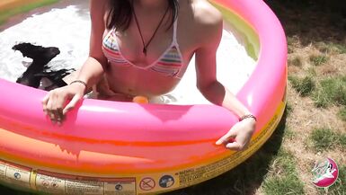 Summer with Luna - 14 image