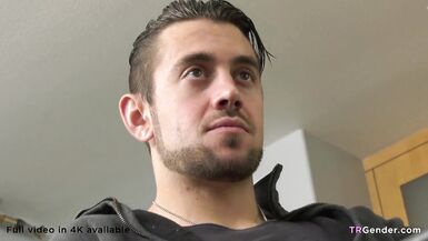 Shemale teacher gets fucked in the classroom - 6 image