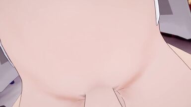 My Hero Academia Futa Momo Yaoyorozu Taker POV - 3 image