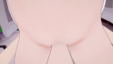 My Hero Academia Futa Momo Yaoyorozu Taker POV - 4 image