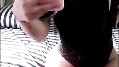 Compilation of Teen Traps being Prostitutes for Money - 6 image