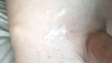 Tranny With Big Cock Fuck Guy - 7 image