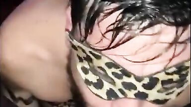 Compilation of Shemale Prostitutes doing their thing for Money - 11 image