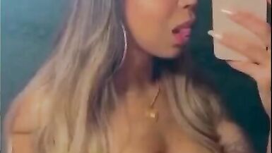 Compilation of Shemale Prostitutes doing their thing for Money - 2 image