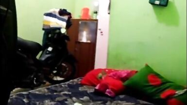 She is a Asian Ladyboy with a Client doing her Job - 14 image