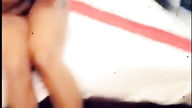 Transgender Prostitutes Working on the Streets for Money - 12 image