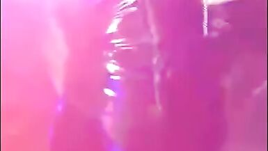 Transgender Prostitutes Working on the Streets for Money - 13 image