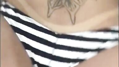 Transgender Prostitutes Working on the Streets for Money - 15 image