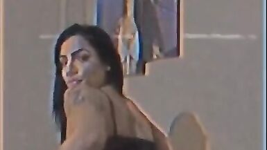 Transgender Prostitutes Working on the Streets for Money - 6 image