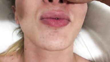 TD Loira gostosa - 6 image