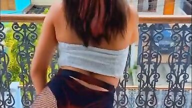 Latinas and Mulatas T-girls very Horny being Prostitutes - 14 image