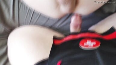 Trap bussy gets fucked - 7 image