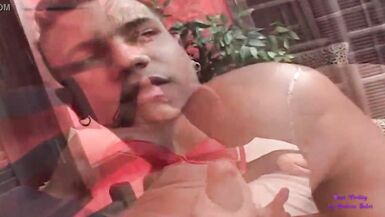 Shemale adventures with big cocks and curvy asses - 3 - 10 image