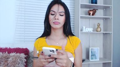 diione beautiful body webcamshow! - 15 image