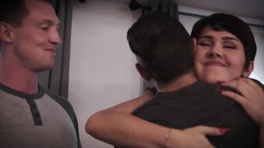 Big cock shemale daisy taylor gets fucked - 1 image