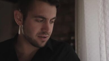 Hot Trans Fucks Girl Hard - 8 image