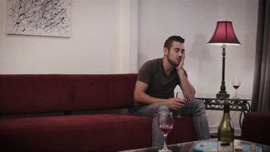 Hot Transgender Gets Fucked - 1 image