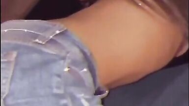 Compilation of tgirls cumshots and fucking with clients - 4 image