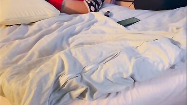 2 Sissies Banging after Midnight - 1 image