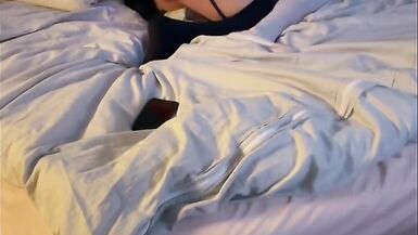 2 Sissies Banging after Midnight - 11 image