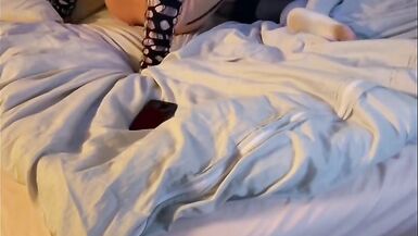 2 Sissies Banging after Midnight - 12 image