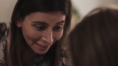 Sexy Trans Fucks Girl - 3 image